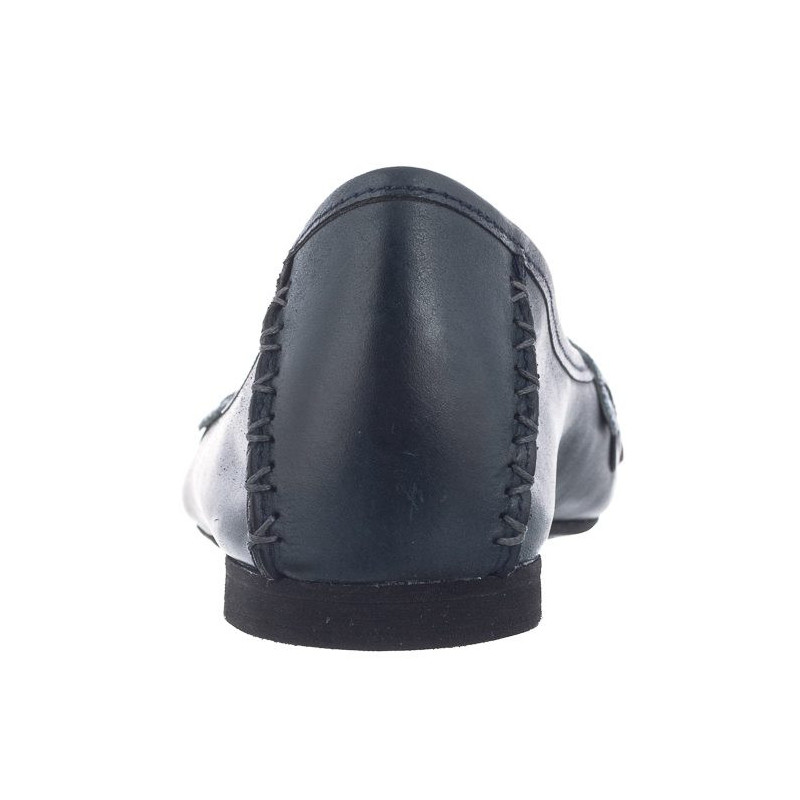 Maciejka Granatowe 01358-27/00-0 (MA563-b) bateliai