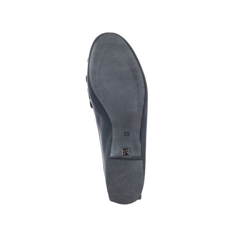 Maciejka Granatowe 01358-27/00-0 (MA563-b) bateliai