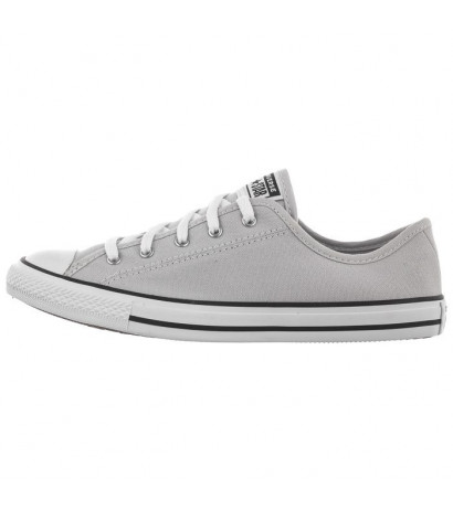 Converse CT All Star Dainty OX Mouse/White 564983C (CO411-a) bateliai