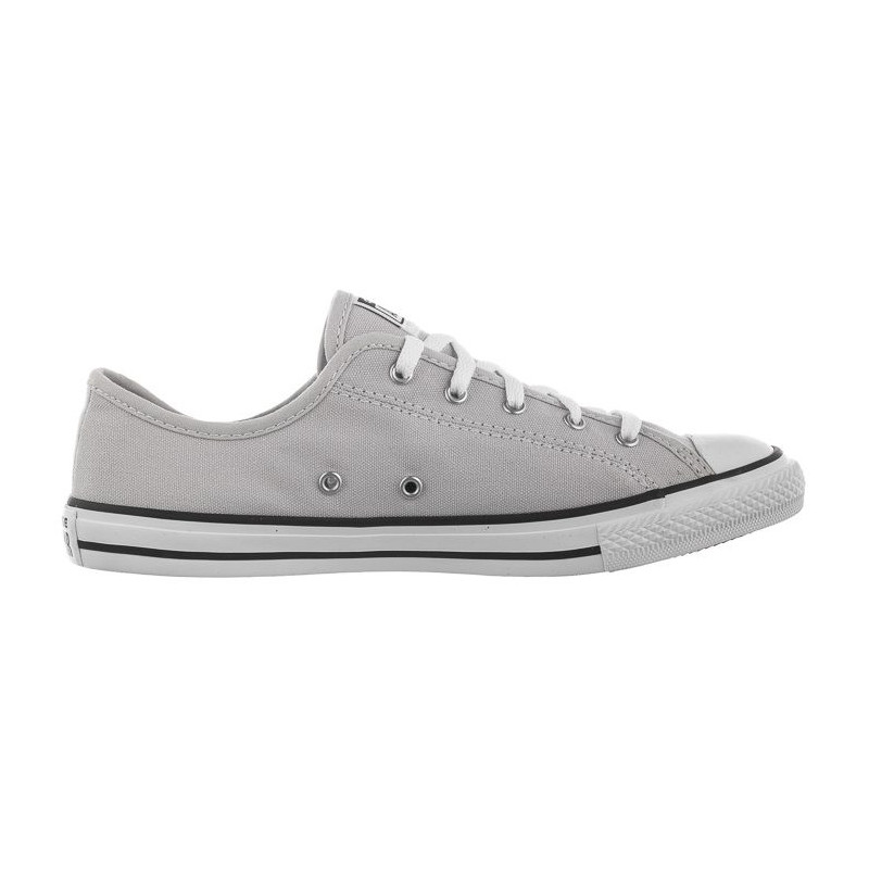 Converse CT All Star Dainty OX Mouse/White 564983C (CO411-a) bateliai