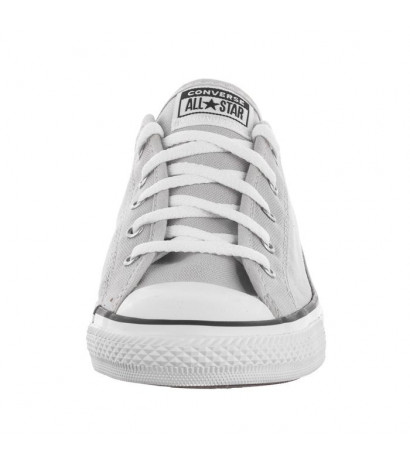 Converse CT All Star Dainty OX Mouse/White 564983C (CO411-a) bateliai