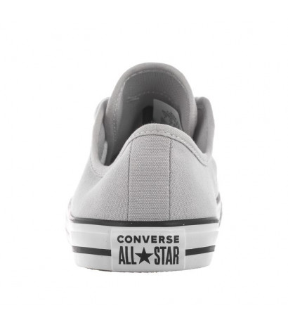 Converse CT All Star Dainty OX Mouse/White 564983C (CO411-a) bateliai