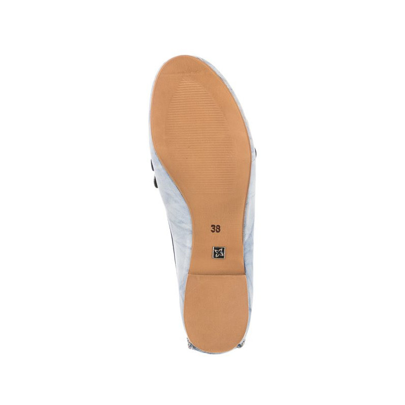 Maciejka Błękitne 01358-45/00-0 (MA563-e) bateliai