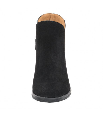 Maciejka Czarne 04492-01/00-5 (MA556-h) bateliai