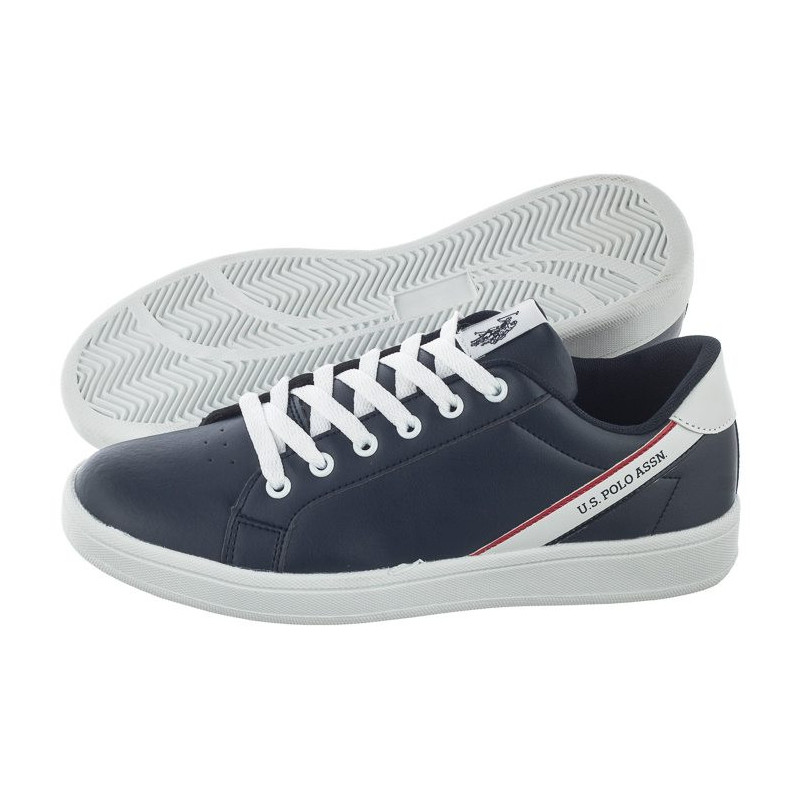 U.S. Polo Assn. Adrian Dkbl ECROK4094S0/Y1 (US5-a) batai