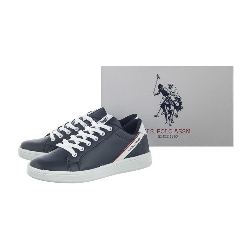 U.S. Polo Assn. Adrian Dkbl ECROK4094S0/Y1 (US5-a) batai