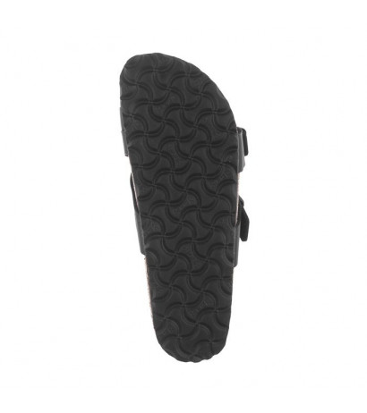 Birkenstock Yao Balance BF Black 1016687 (BK111-a) Moteriški batai/šlepetės