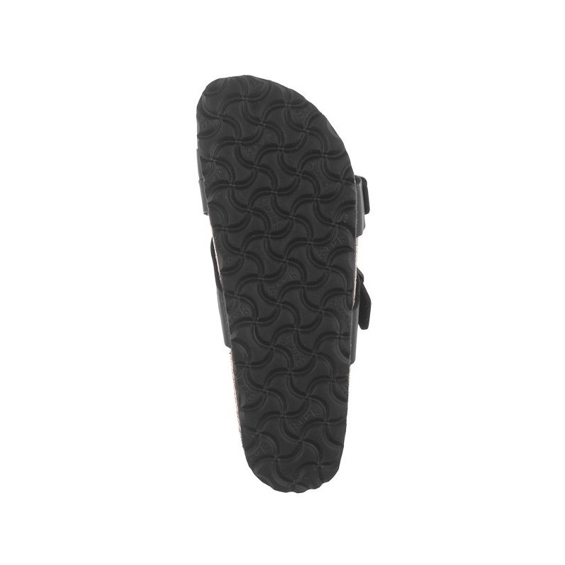 Birkenstock Yao Balance BF Black 1016687 (BK111-a) Moteriški batai/šlepetės