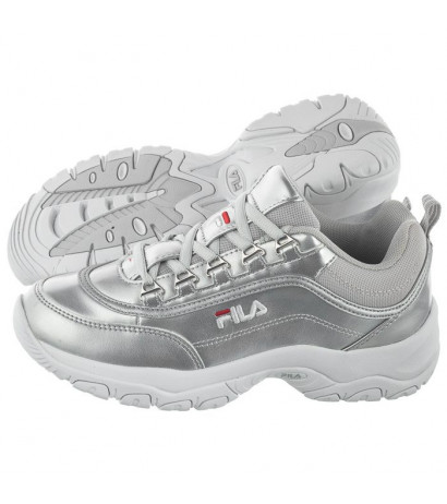 Fila Strada F Wmn Silver...