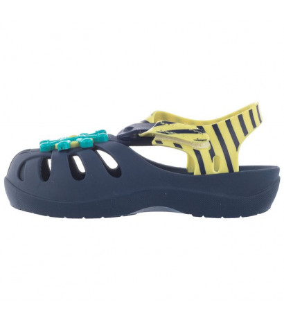 Ipanema Summer VII Baby 82858/20688 Blue/Yellow (IP26-a) sandalai