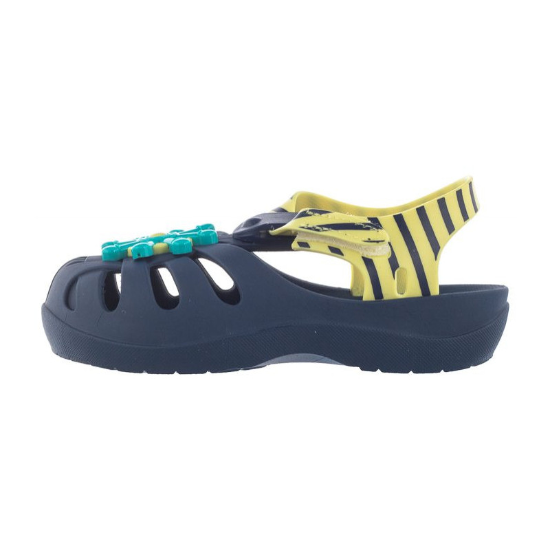 Ipanema Summer Vii Baby 858 6 Blue Yellow Ip26 A Sandalai