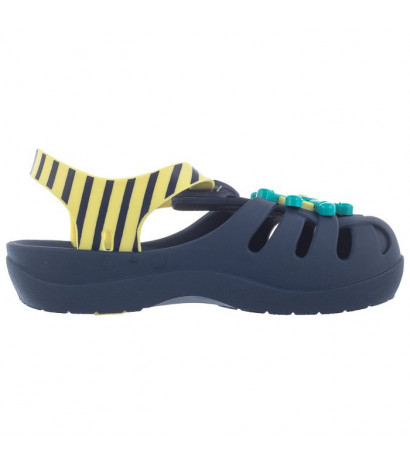 Ipanema Summer VII Baby 82858/20688 Blue/Yellow (IP26-a) sandalai