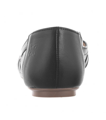 Maciejka Czarne 04506-01/00-5 (MA575-c) bateliai