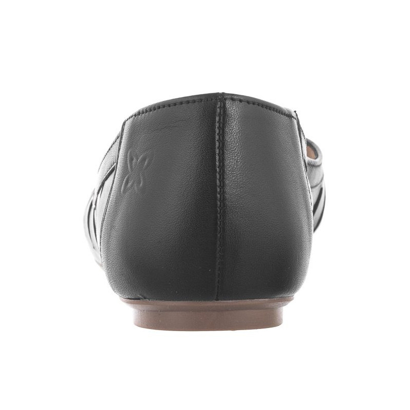 Maciejka Czarne 04506-01/00-5 (MA575-c) bateliai