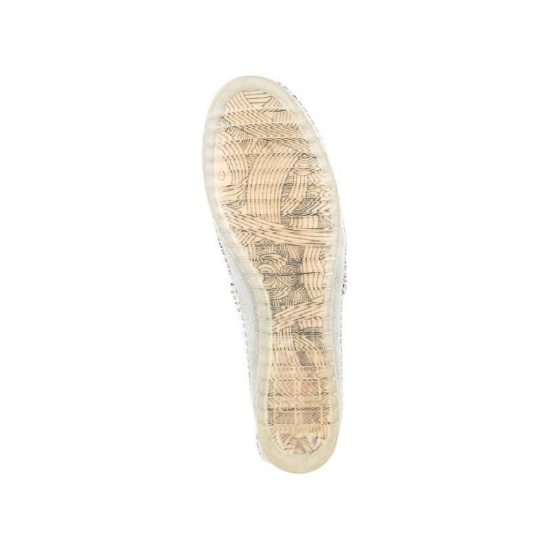 Maciejka Białe 01930-85/00-0 (MA576-b) bateliai