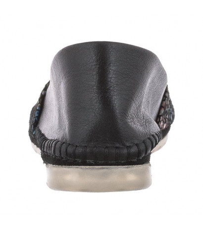 Maciejka Czarne 01930-87/00-0 (MA576-f) bateliai