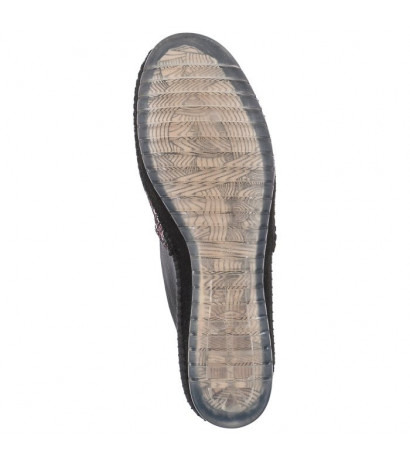 Maciejka Czarne 01930-87/00-0 (MA576-f) bateliai