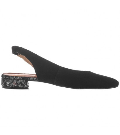 Maciejka Czarne 04482-01/00-5 (MA583-c) sandalai