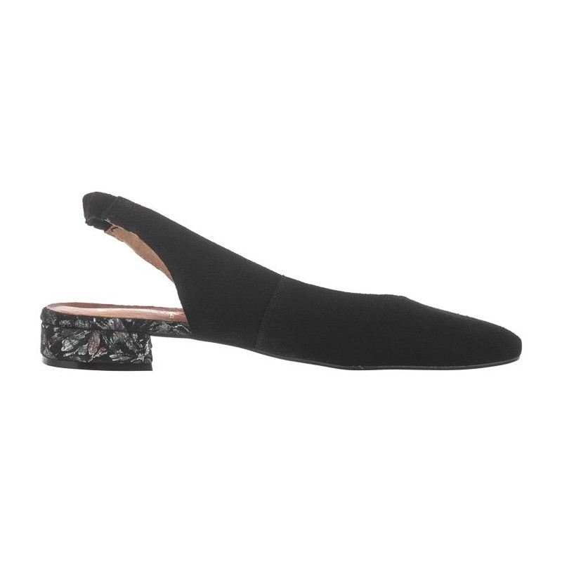 Maciejka Czarne 04482-01/00-5 (MA583-c) sandalai