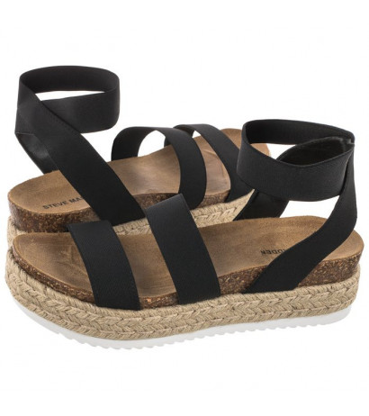 Steve Madden Kimmie Black...