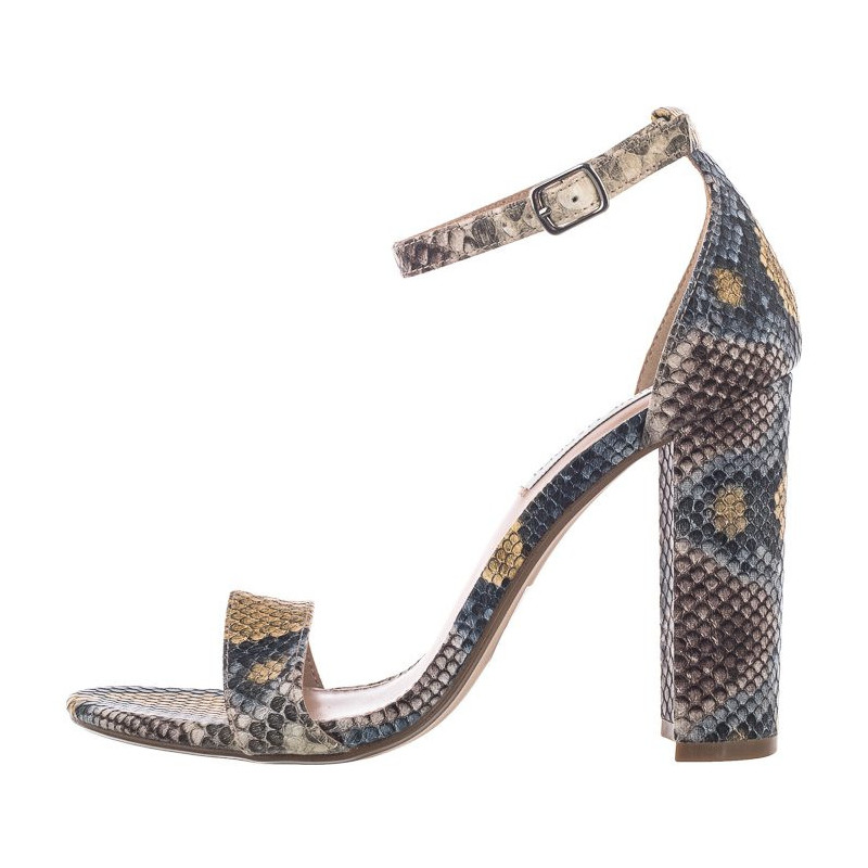 Steve Madden Carrson Multi Snake SM11000008-02002-918 (ST6-a) bateliai