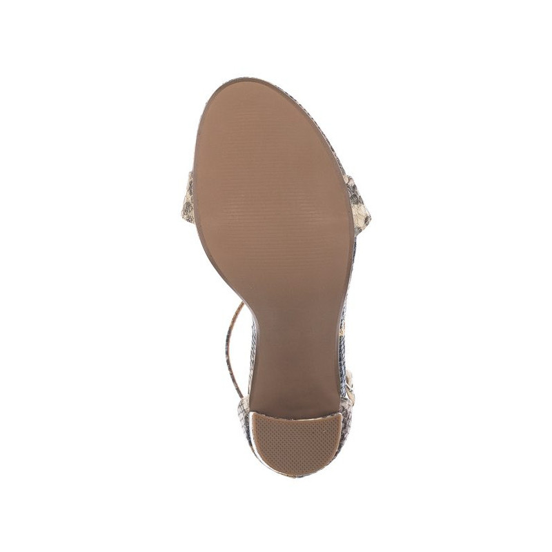 Steve Madden Carrson Multi Snake SM11000008-02002-918 (ST6-a) bateliai