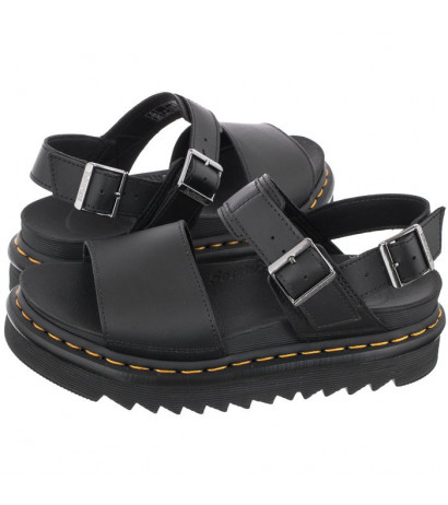 Dr. Martens Voss Black...