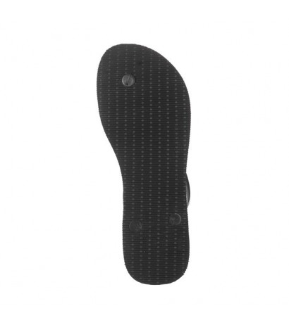 Havaianas Slim Flatform FC Black 4144537-0090 (HI32-a) šlepetės