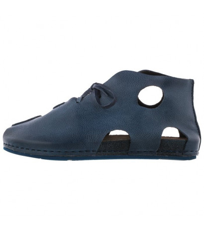 Maciejka Granatowe 03426-17/00-6 (MA609-b) batai