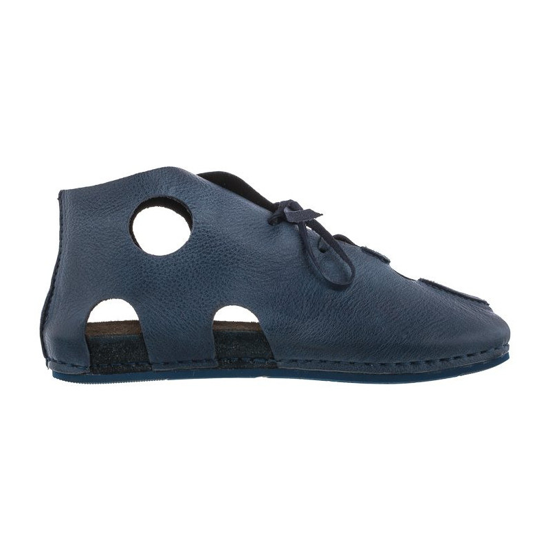 Maciejka Granatowe 03426-17/00-6 (MA609-b) batai