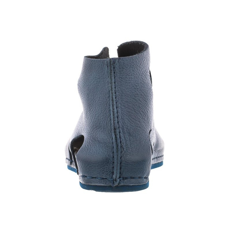 Maciejka Granatowe 03426-17/00-6 (MA609-b) batai