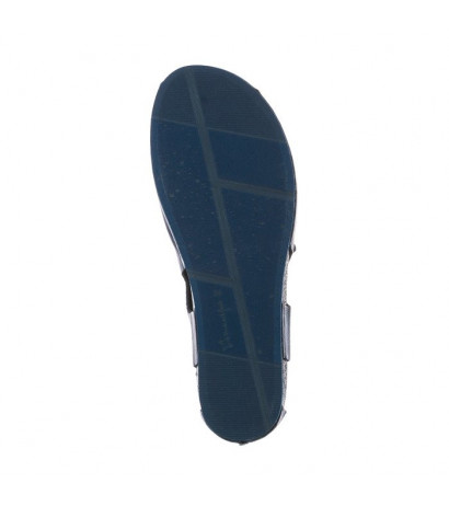 Maciejka Granatowe 03426-17/00-6 (MA609-b) batai