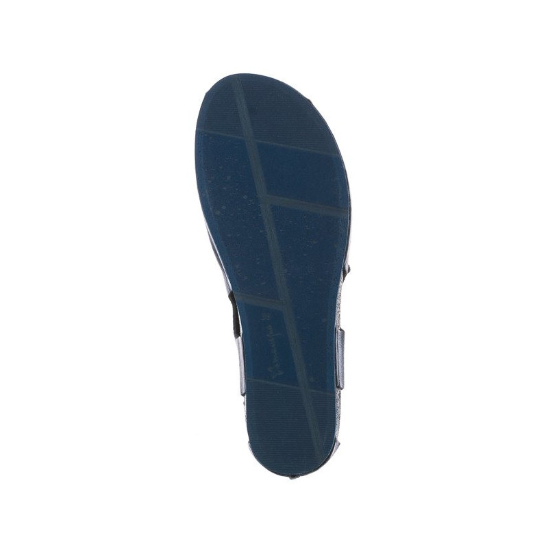 Maciejka Granatowe 03426-17/00-6 (MA609-b) batai