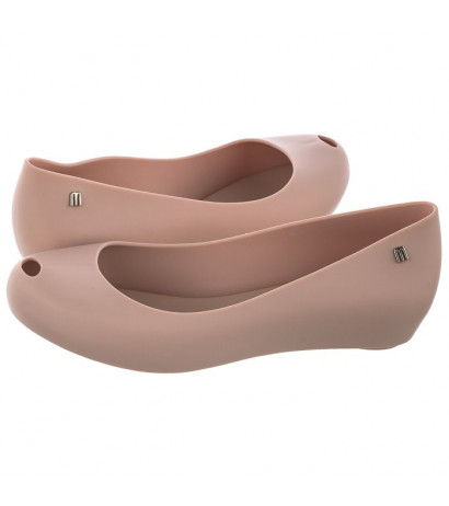 Melissa Ultragirl Basic II AD 32938/01276 Light Pink (ML148-b) bateliai