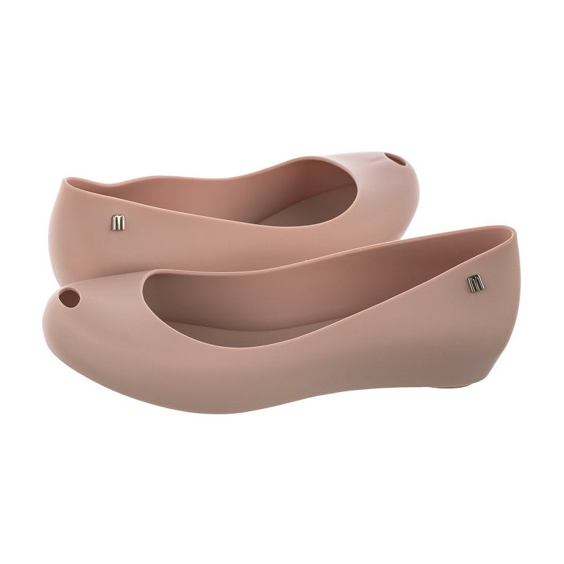 Melissa Ultragirl Basic II AD 32938/01276 Light Pink (ML148-b) bateliai