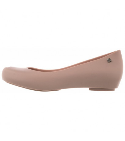 Melissa Ultragirl Basic II AD 32938/01276 Light Pink (ML148-b) bateliai