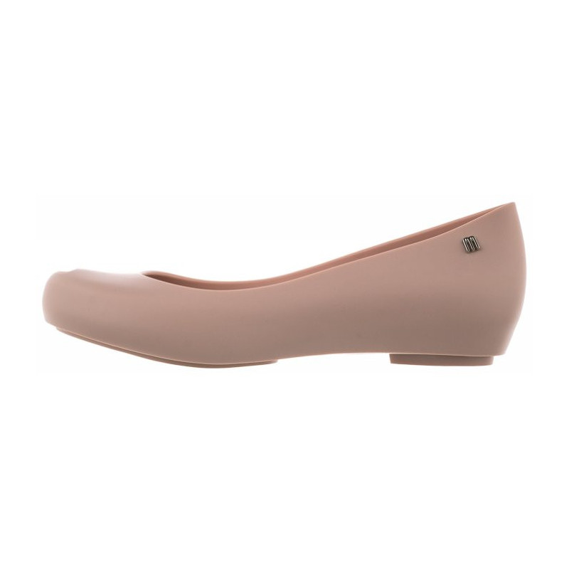 Melissa Ultragirl Basic II AD 32938/01276 Light Pink (ML148-b) bateliai