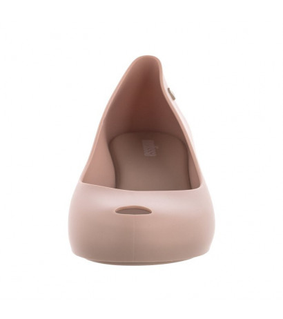 Melissa Ultragirl Basic II AD 32938/01276 Light Pink (ML148-b) bateliai