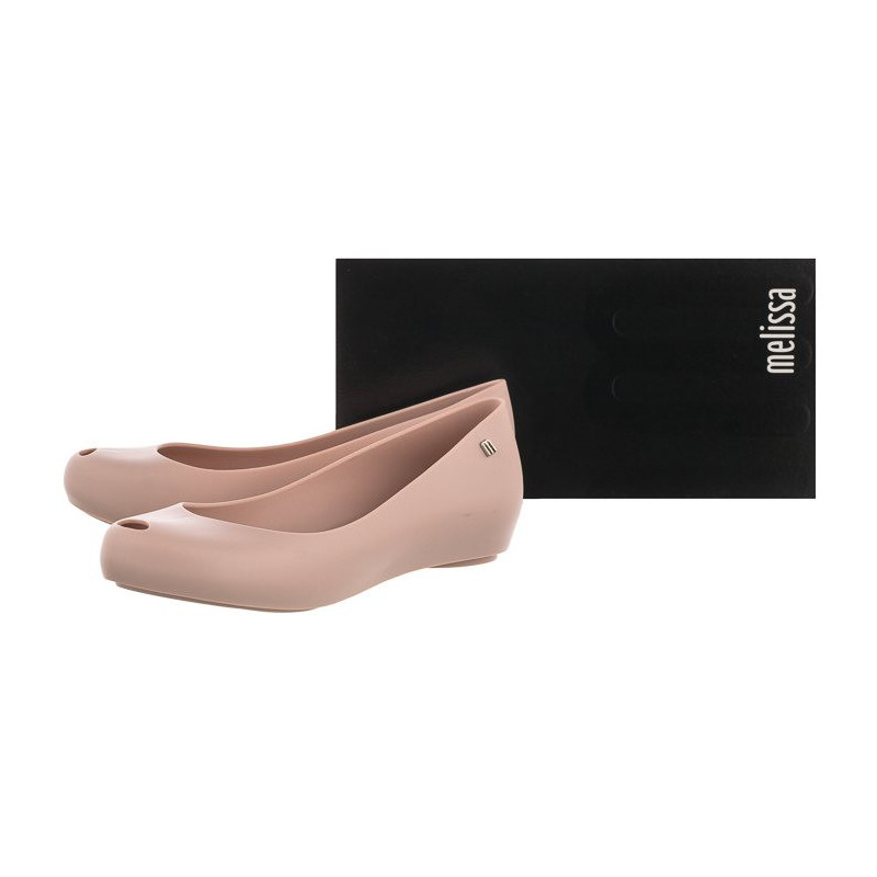 Melissa Ultragirl Basic II AD 32938/01276 Light Pink (ML148-b) bateliai