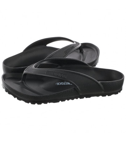 Birkenstock Honolulu EVA Black 1015487 (BK125-b) šlepetės - Batai