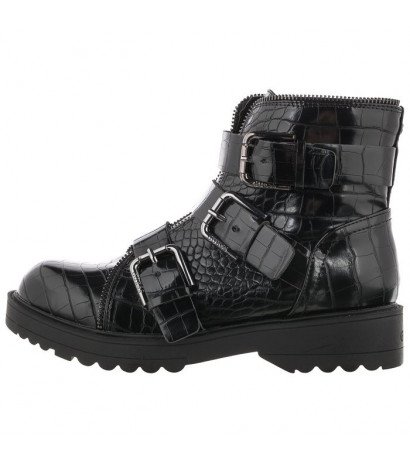 Guess Wendy Black FL7WEN PEL10 (GU4-a) batai
