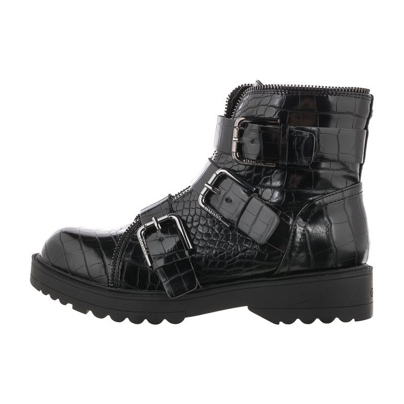 Guess Wendy Black FL7WEN PEL10 (GU4-a) batai