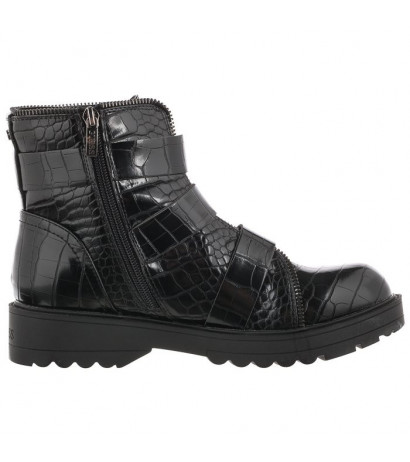 Guess Wendy Black FL7WEN PEL10 (GU4-a) batai