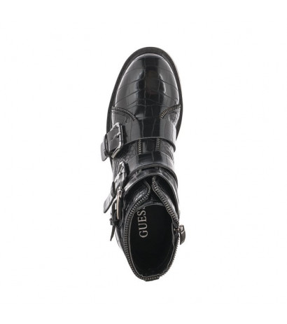 Guess Wendy Black FL7WEN PEL10 (GU4-a) batai