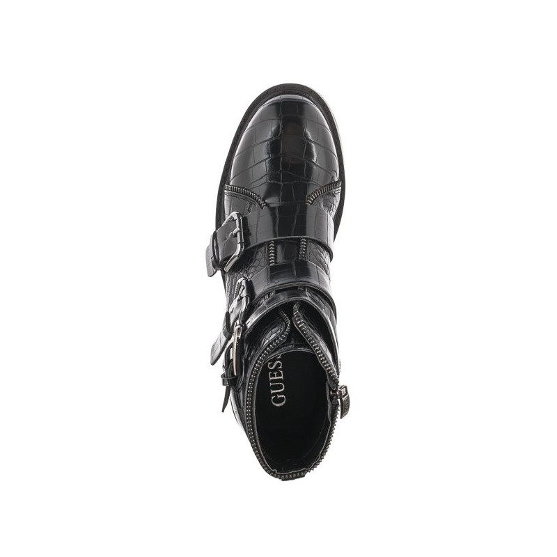 Guess Wendy Black FL7WEN PEL10 (GU4-a) batai