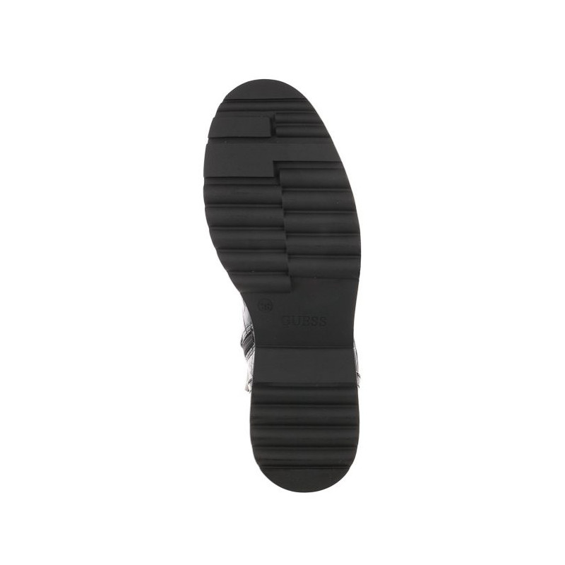 Guess Wendy Black FL7WEN PEL10 (GU4-a) batai