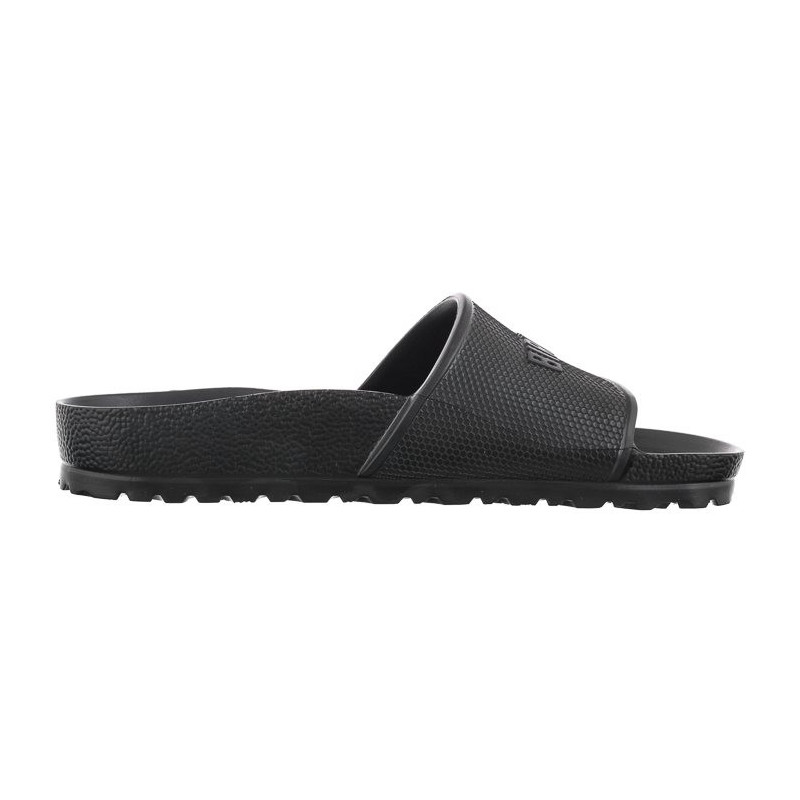 Birkenstock Barbados EVA Black 1015398 (BK124-c) Moteriški batai/šlepetės