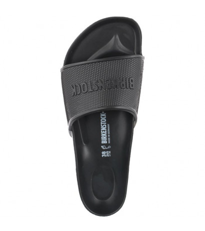 Birkenstock Barbados EVA Black 1015398 (BK124-c) Moteriški batai/šlepetės