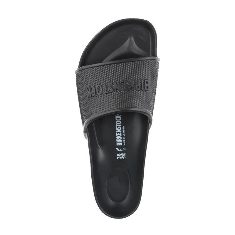 Birkenstock Barbados EVA Black 1015398 (BK124-c) Moteriški batai/šlepetės