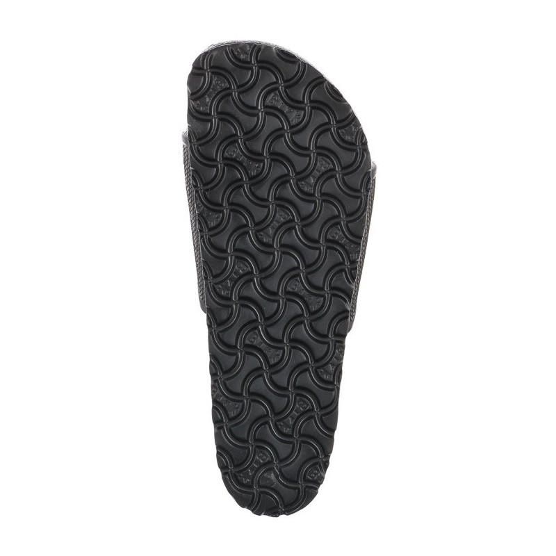 Birkenstock Barbados EVA Black 1015398 (BK124-c) Moteriški batai/šlepetės